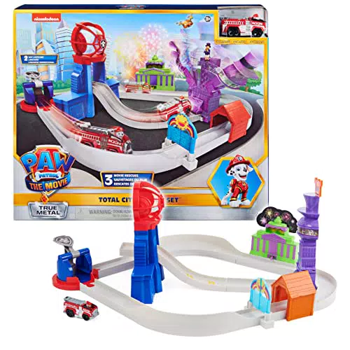 Paw DCT Playset Paw Patrol