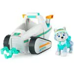Paw Patrol, Veicolo spazzaneve di Everest