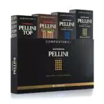 Pellini Caffè - Espresso Pellini Mix Multigusto, Compatibili Nespresso