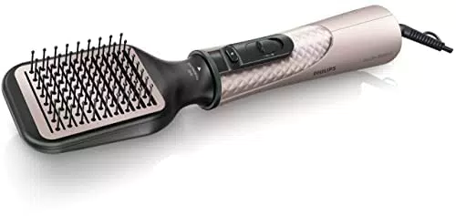 Philips HP8657/00 - Spazzola ad aria calda Brillance