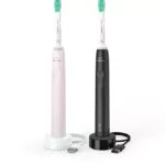 Philips Sonicare HX3675/15 Power Toothbrush SRS3100