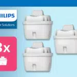 Philips Water AWP211/31 Micro X-Clean Filtro Adatto a Brita Maxtra