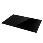 Piano cottura a induzione IT843BSC Gorenje, 80 cm, nero