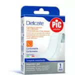Pic Solution Cerotto In Striscia In Tessuto Non Tessuto, 5m