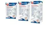 Pic solution Self Fix Benda Elastica Coesiva, 2m X 10 cm