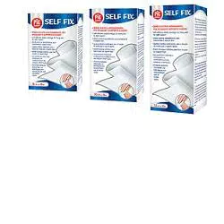 Pic solution Self Fix Benda Elastica Coesiva, 2m X 10 cm