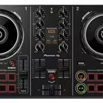 Pioneer DJ, DDJ-200, Smart Controller per DJ