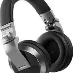 Pioneer DJ HDJ-X7-S Nuove Cuffie Over-Ear Professionali