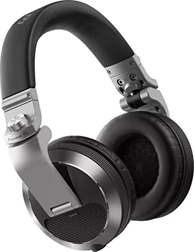 Pioneer DJ HDJ-X7-S Nuove Cuffie Over-Ear Professionali