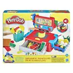 Play-Doh Hasbro Registratore di Cassa Playset con Suoni Divertenti