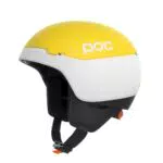 POC Meninx RS MIPS - Casco da sci e snowboard per una protezione ottimale sulle piste