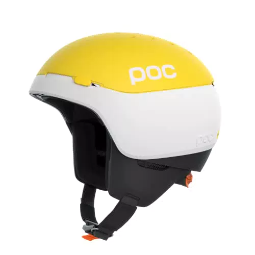 POC Meninx RS MIPS - Casco da sci e snowboard per una protezione ottimale sulle piste