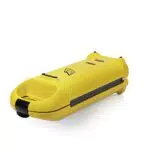 Princess Flip 132406 Waffle Maker, Giallo