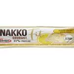 PRO NUTRITION SNAKKO FIT barrette gusto LIMONE box 24 pezzi