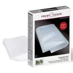 PROFICOOK VK 1015, Nero