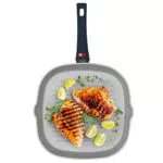 PROGRESS BW10834EU7 Thermo Handle - 28cm padelle grill