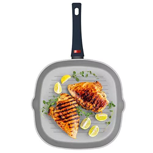PROGRESS BW10834EU7 Thermo Handle - 28cm padelle grill