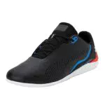 PUMA BMW MMS Drift Cat Decima, Scarpe da Ginnastica Uomo, nero, 47