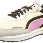Puma City Rider, Scarpe Da Ginnastica, Da Unisex - Adulto