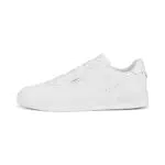 PUMA Court Ultra Lite, Scarpe da Ginnastica Uomo, White White Gold
