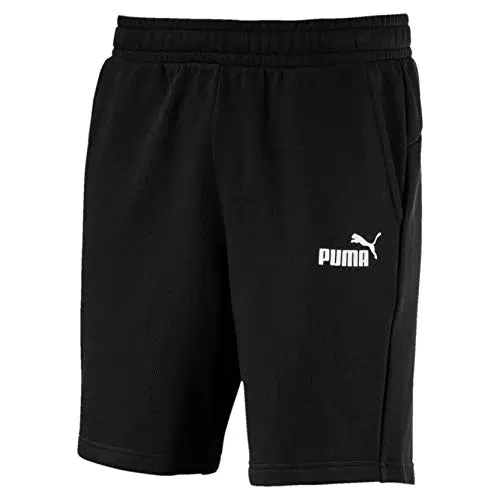 Puma Ess Sweat Bermudas 10` TR, Pantaloni Tuta Uomo