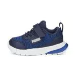 PUMA Evolve Street AC+ Inf, Scarpe da Ginnastica Unisex-Bimbi 0-24