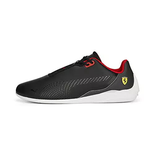 PUMA Ferrari Drift Cat Decima, Scarpe da ginnastica Uomo, 40.5
