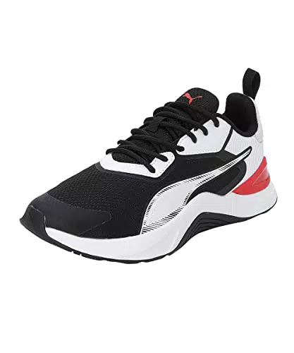 PUMA Infuso, Scarpe per Jogging su Strada Uomo, 48,5