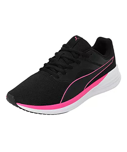 PUMA Trasporto, Scarpe per jogging su strada Uomo, Multicolore