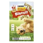 Purina Friskies Biscuit, Biscotti per cani, 6 Confezioni da 650 g