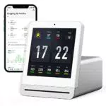 Qingping, misuratore di qualità dell'aria interna rileva PM 2.5