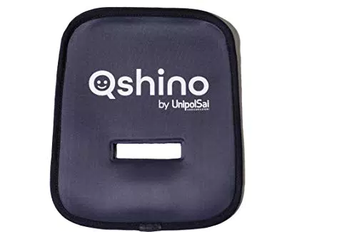Qshino By Unipolsai Assicurazioni Dispositivo Antiabbandono Universale Per Seggiolini Auto