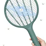 Racchetta Antizanzare Elettrica, 3000V