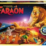 Ravensburger Faraon, Gioco Da Tavolo