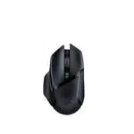 Razer Basilisk X Hyperspeed Mouse da gioco senza fili, tecnologia Hyperspeed, sensore ottico avanzato 5G e 6 pulsanti configurabili, Nero