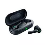 Razer Hammerhead True Wireless - Auricolari Senza Fili Nero