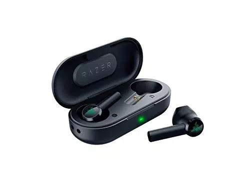 Razer Hammerhead True Wireless - Auricolari Senza Fili Nero