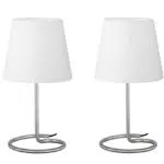 Reality Leuchten Twin Reality R50272001 Lampada da Tavolo