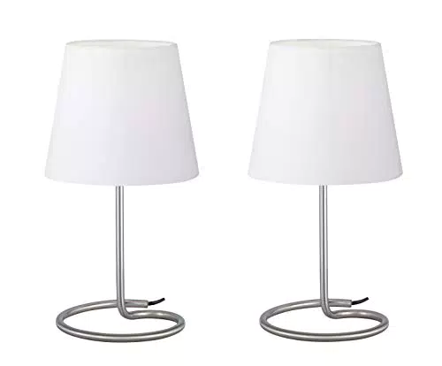 Reality Leuchten Twin Reality R50272001 Lampada da Tavolo