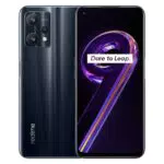 realme 9 Pro+ 5G Smartphone, Fotocamera top di gamma Sony IMX766, Processore MediaTek Dimensity 920 5G, Carica SuperDart a 60 W, Display super AMOLED da 90 Hz, Dual Sim, NFC, 6 + 128 GB, Midnight Black