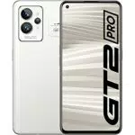 realme GT 2 Pro 5G Smartphone,Snapdragon 8 Gen 1,Batteria potente da 5.000 mAh,Ricarica SuperDart a 65 W,1-120HZ ADFR,Dual Sim, 8+128 GB, Paper White