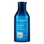 Redken, Shampoo professionale Extreme, Trattamento fortificante per capelli danneggiati