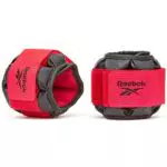 Reebok, Premium Ankle/Wrist Weights-1.5kg Unisex-Adult