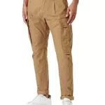 REPLAY Pantaloni Cargo Uomo Sniper Comfort Fit Elasticizzati