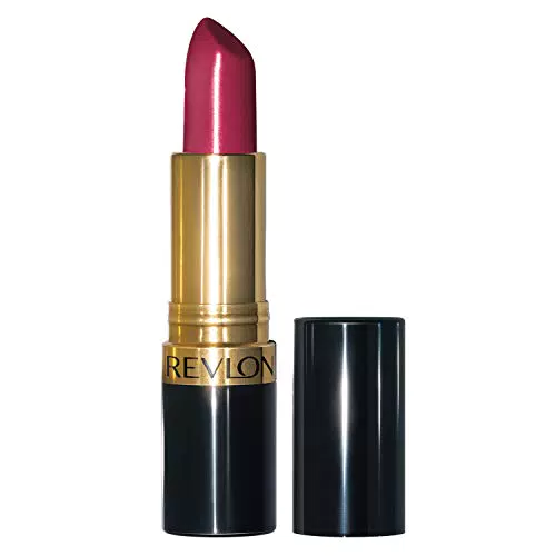 Revlon Super Lustrous, Rossetto, Bombshell Red