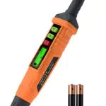 Rilevatore di perdite di gas con allarme acustico e LCD digitale per il rilevamento di perdite di propano