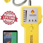 Rilevatore Perdite di Gas Propano