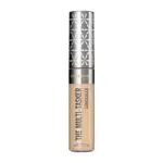Rimmel London The Multi-Tasker Concealer, Correttore Occhiaie Illuminante, 040 Ivory