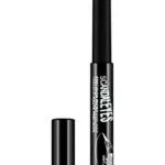 Rimmel - Scandal'eyes Precision eyeliner - Punta in feltro ultra precisa - Lunga tenuta