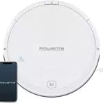 Rowenta RR8227 X-Plorer Serie 45, Bianco